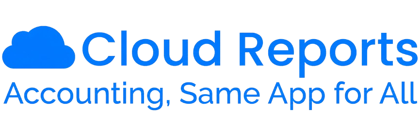 CloudReports